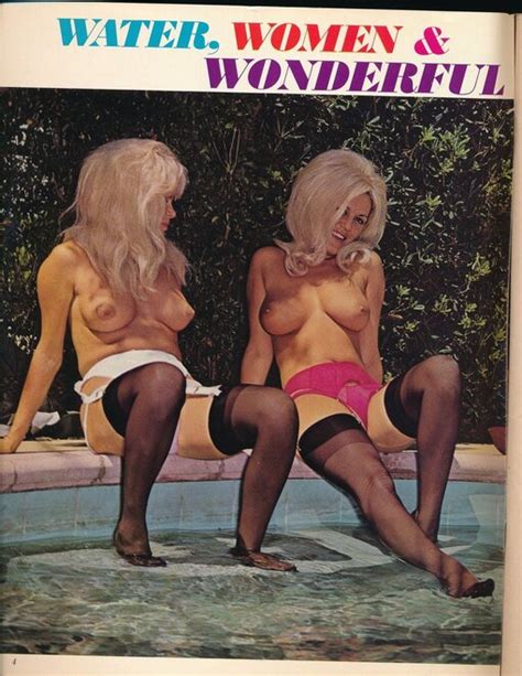 Vintage Babes Volume Two Tip Top 12 Porn Pic