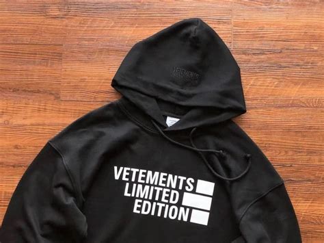 Vetements Limited Edition Shop Mcpi Edu Ph