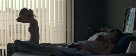 Nude Video Celebs Elizabeth Debicki Nude The Burnt Orange Heresy 2019