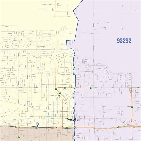Unveiling The Hidden Gem Of Visalia Insights Into The Zip Code