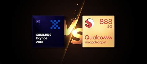 Exynos 2100 Vs Snapdragon 888 Novos Testes Reforçam Vantagem Da