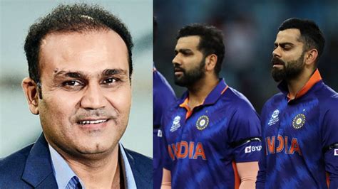 Virender Sehwag की बड़ी मांग विश्वकप में इंडिया नहीं ये होना चाहिए