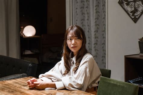 「sound Of Love」新場面写真 染谷有香×樫尾篤紀の共演映画「sound Of Love」特報には艶麗な音の世界が [画像・動画ギャラリー 8 16] 映画ナタリー