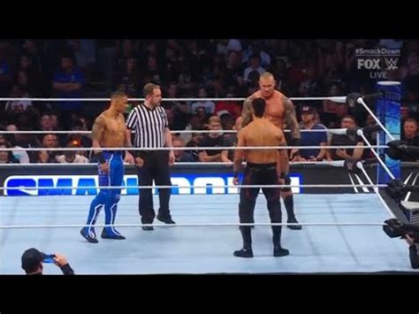 Wwe Smackdown Full Show Wwe Smackdown June Highlights