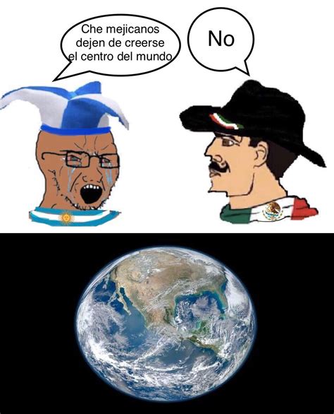 Argentina Vs M Xico Meme Subido Por Aeiouebsmqt Memedroid