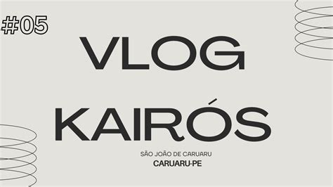 Vlog Kair S S O Jo O De Caruaru Subscribe Saojoao