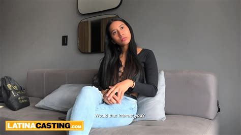 Slim Colombian Teen In Sexy Red Lingerie Mounts A Thick Meaty Dick Rough Thick Red