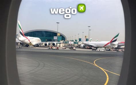 UAE Passport Name Rule Latest News And Updates Wego Travel Blog