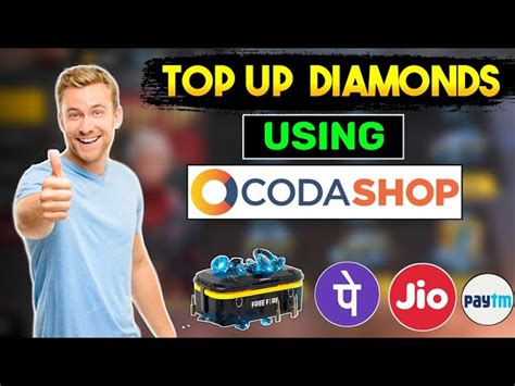 Comment Recharger Des Diamants Free Fire De Codashop En Mars 2021