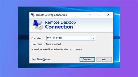 Windows Remote Desktop Connection To Linux Ultahost Knowledge Base