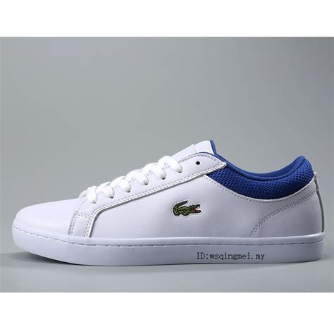 Lacoste Shoes Malaysia is rated the best in 07/2024 - BeeCost