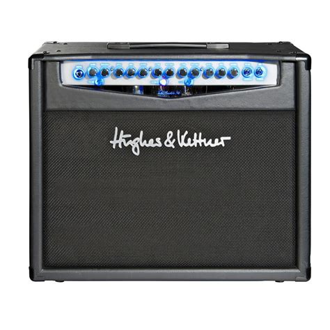 Disc Hughes Kettner Tubemeister Combo Gear Music