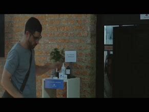 EL ULTIMO ZOMBI NUDE SCENES AZNude