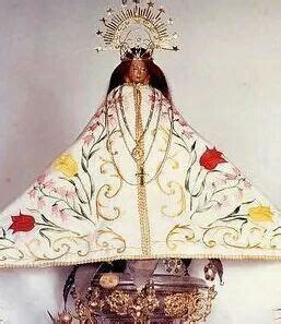 Virgen De Juquila Virgenes De Mexico Virgencita Virgen