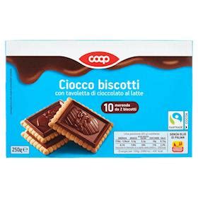 Oro Ciok Space Jam Biscotto Con Tavoletta Di Cioccolato Fondente 8