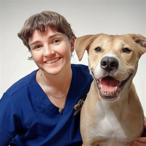 Josephine – Melbourne Animal Physiotherapy