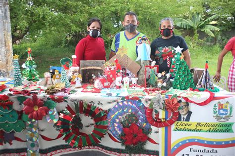 Maturineses Retomaron Los Pregones De La Feria De San Sim N