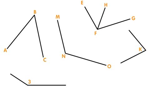 Naming angles (Definition, Examples) Byjus