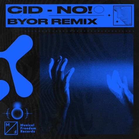 Stream Cid No Byor Remix By Musical Freedom Listen Online For