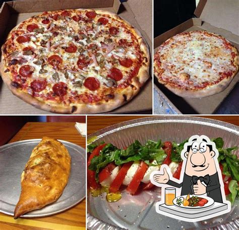 Brickhouse Pizza In Tampa Restaurant Menu And Reviews