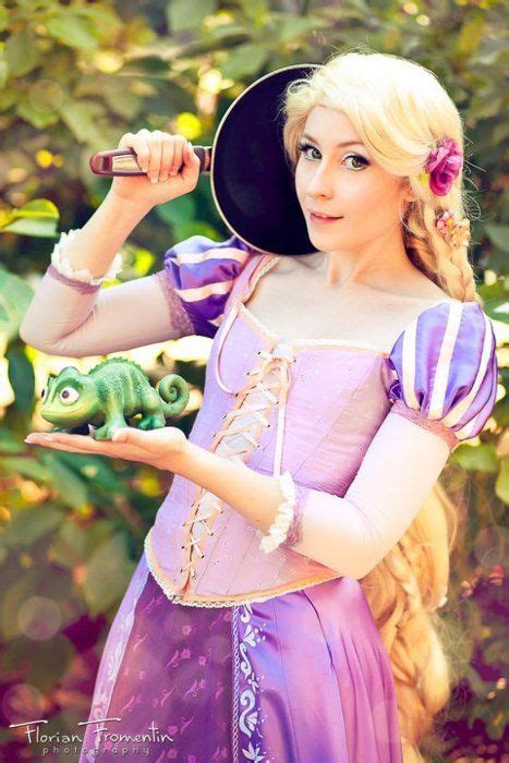 Pin By Sabrina Stocco On Cosplay Rapunzel Costume Disney Princess