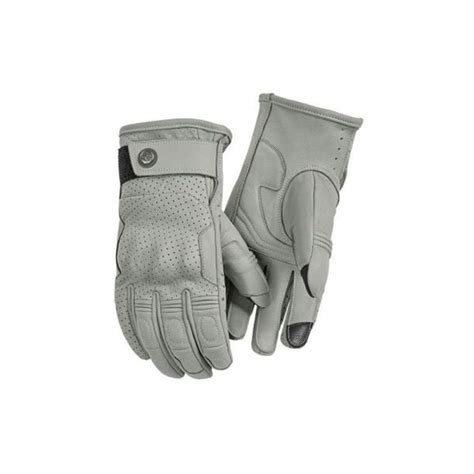 Bmw Summer Motorbike Gloves Grey Buy Cheap Bmw Motorrad