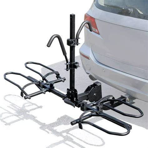 Types Of Bike Racks For Suvs