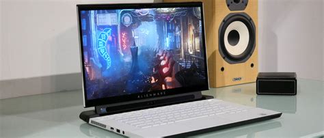 Alienware M15 R3 2020 Review Techradar