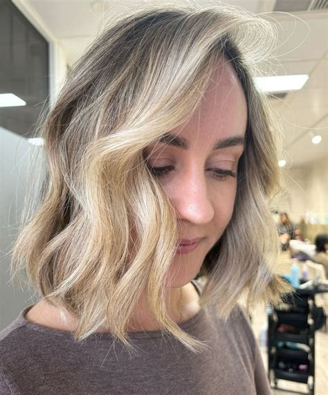 33 Blonde Hair Color Ideas To Revitalize Volumize And Lift Your Look After 50