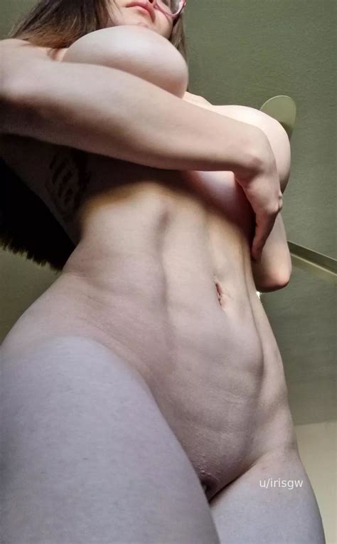 Slim Waist With Thick Thighs Nudes SlimThick NUDE PICS ORG