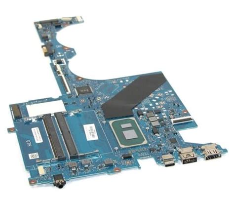 New Genuine Hp Pavilion Eg Eh Motherboard Uma I U Nsdc Win