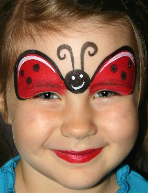 LHalloween Approche Trouvez Le Meilleur Maquillage Pour Enfants