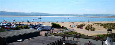 Pwllheli Beach a most wonderful place, in Gwynedd