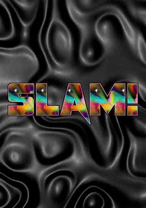 slam  tv show