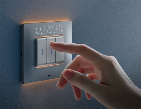 EGO SMART: a multi-sensory dialogue with contemporary living - Staff ...