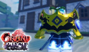 Legendary Chest Gpo Grand Piece Online Roblox Grand Piece Ggmax