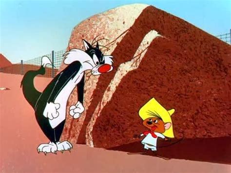 Speedy Gonzales 1955 Looney Tunes Characters Looney Tunes Cartoons