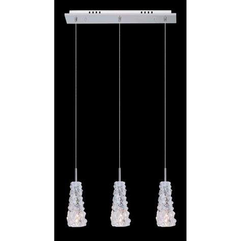 Italux Lampa wisząca VIVIERA 3x20W G4 ITALUX Sklep EMPIK