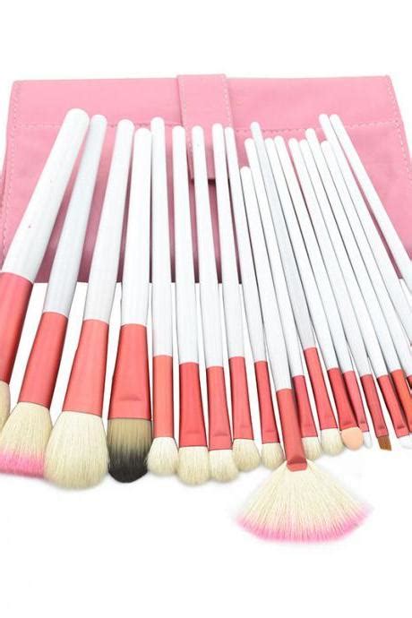 Makeup Brushes Sets Luulla