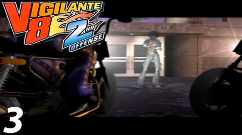 VIGILANTE 8 2ND OFFENSE PS1 PSX GAMEPLAY ESPAÑOL PARTE 3 FLYING ALL