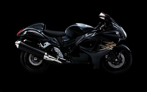 2011 Suzuki Hayabusa GSX R 1300 Moto ZombDrive