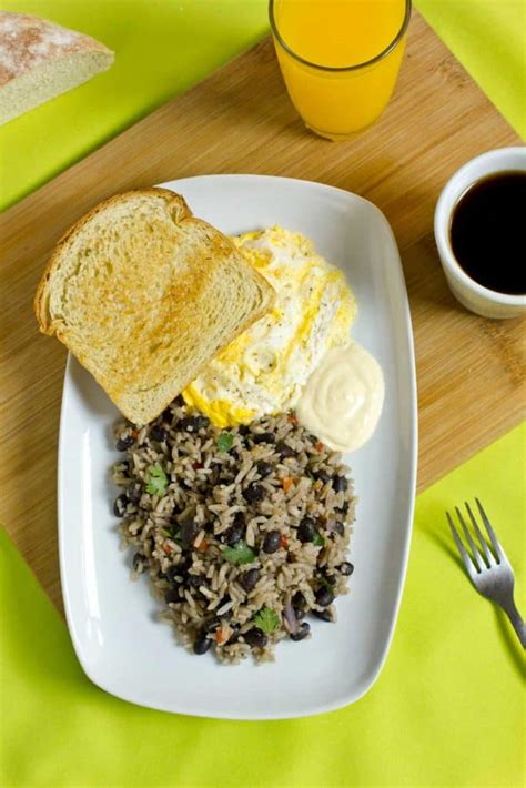 Gallo Pinto The Ultimate Guide To Costa Rica S Favorite Dish