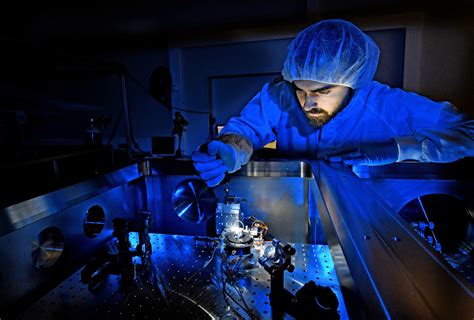 A New Home For Optical Solitons Max Planck Institute For Quantum Optics