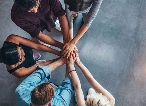 5 Tips For Creating Team Spirit In Your Company