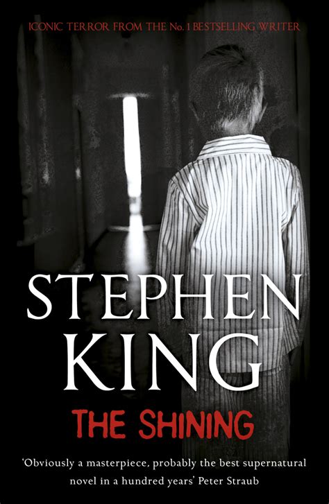 Old School Wednesdays The Shining By Stephen King