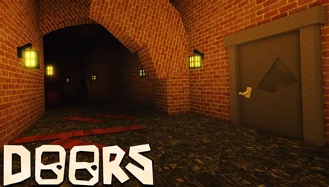 Doors Floor 2 UPDATE Roblox Game Rolimon S