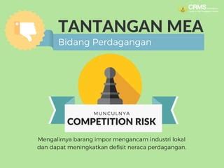 Manfaat Dan Tantangan Masyarakat Ekonomi ASEAN PPT