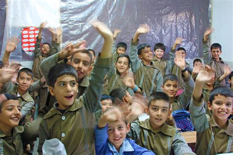 In Trump-Iran showdown, Afghan refugees are neglected but devastating