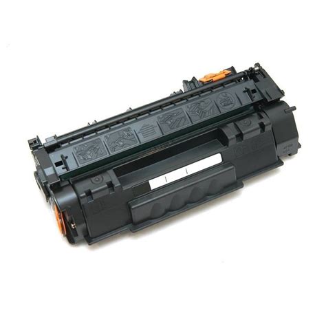 Q7553A Compatible Hp 53A Toner