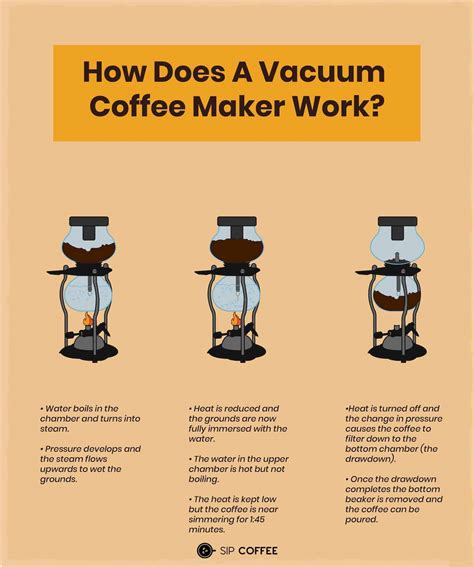 6 Best Vacuum Coffee Maker Picks [January 2025 update]